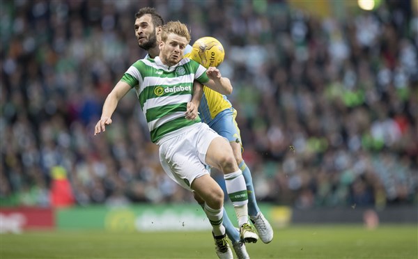 Astana Vs Midtjylland