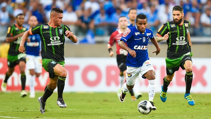 Cruzeiro vs Sao Paulo