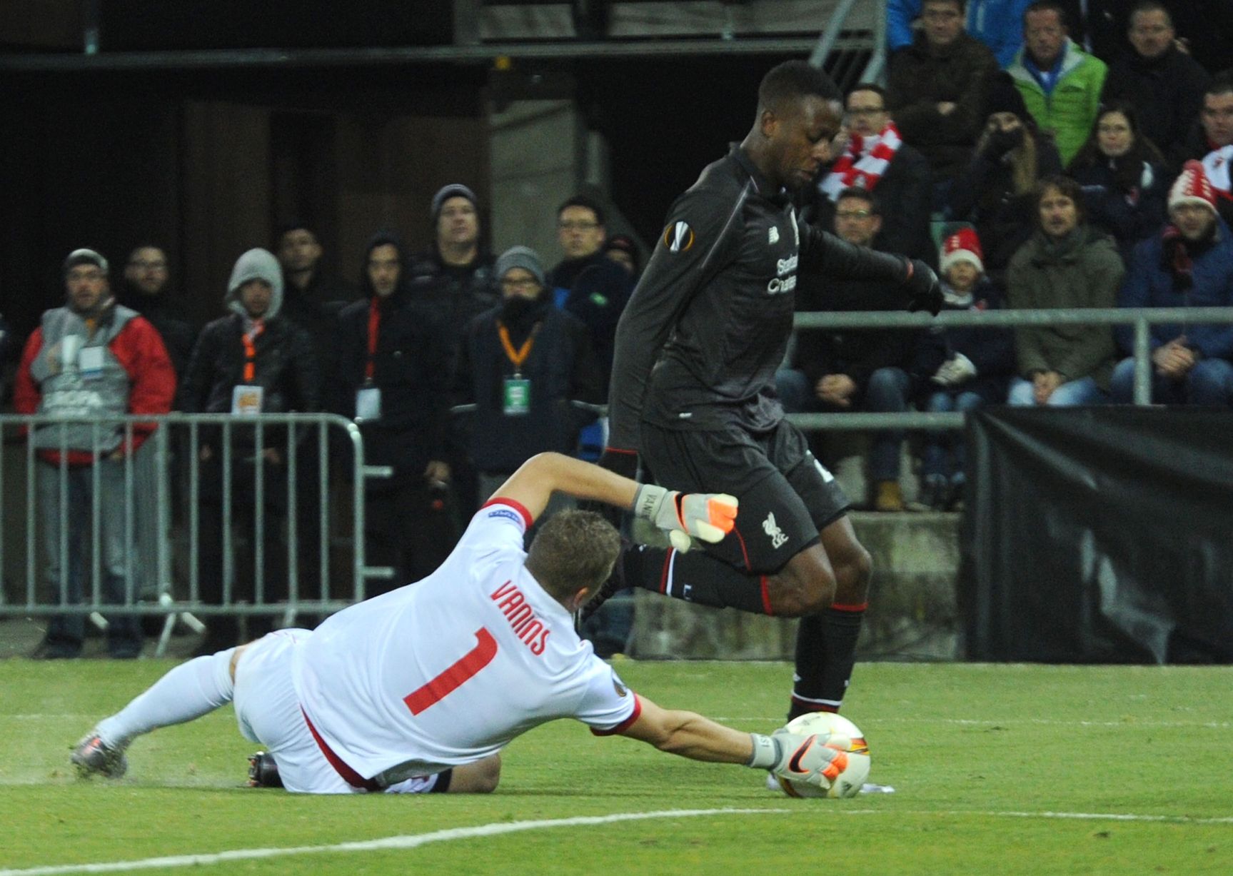 Fc Sion Vs Inter Milan