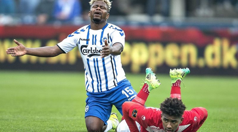 Odense BK vs Hvidovre