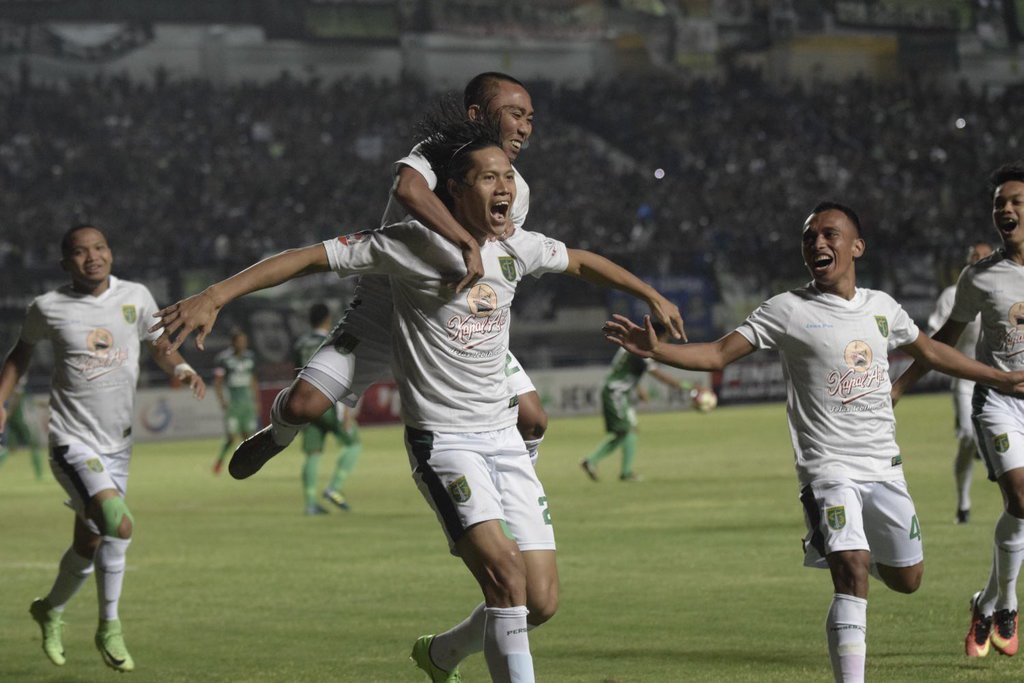 Prediksi Bola Persebaya Surabaya Vs Psms Medan 15 Juli 2018, Prediksi Skor Persebaya Surabaya Vs Psms Medan , Prediksi Persebaya Surabaya Vs Psms Medan , Prediksi Taruhan Persebaya Surabaya Vs Psms Medan , Prediksi Akurat Persebaya Surabaya Vs Psms Medan , Head to Head Persebaya Surabaya Vs Psms Medan , Prediksi Bola Jitu Persebaya Surabaya Vs Psms Medan