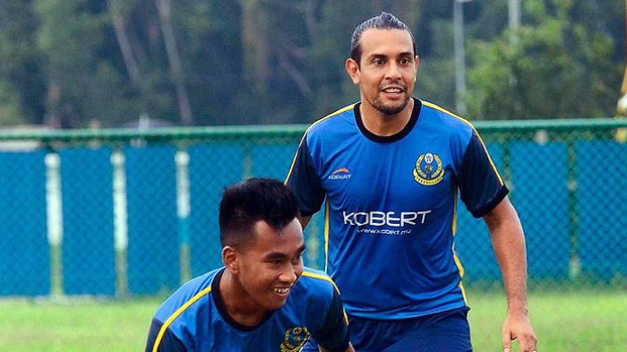 Persib Bandung vs PSIS Semarang