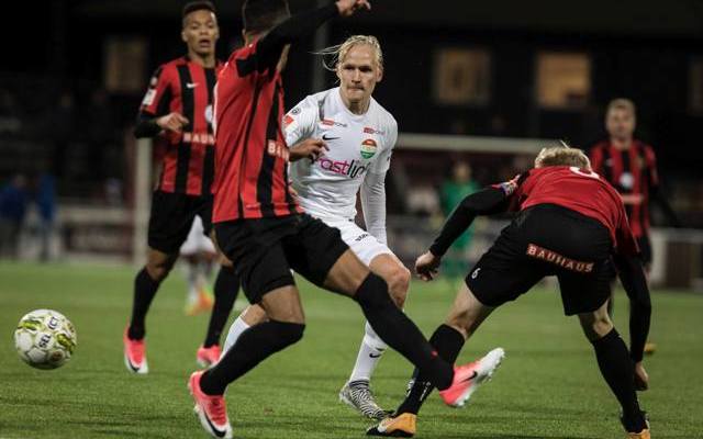 Prediksi Dalkurd Vs Trelleborgs