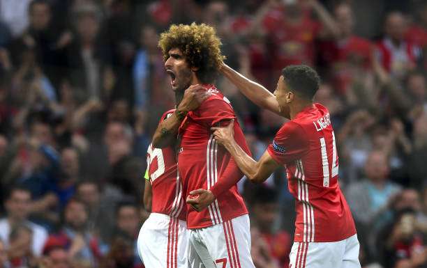 Radnicki Nis Vs Gzira United