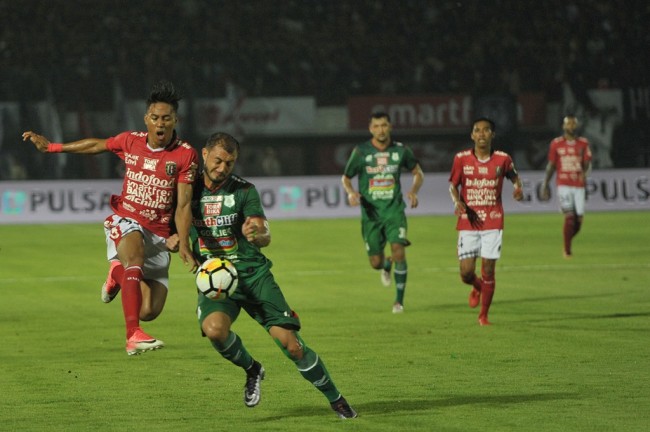 Bhayangkara FC Vs PSMS Medan