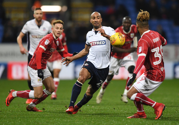 Bolton Wanderers vs Bristol City