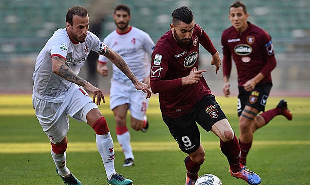 Foggia vs Carpi