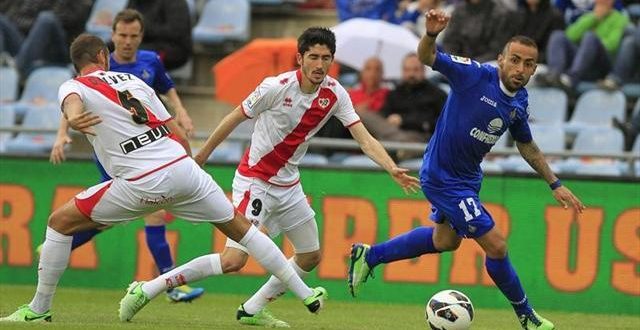 Gimnastic vs Tenerife