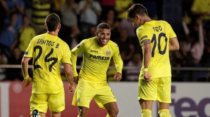 Prediksi Villareal Vs Real Zaragoza