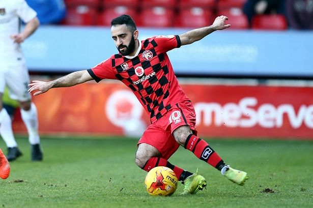 Walsall VS Plymouth Argyle