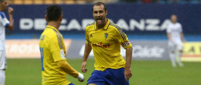 Prediksi Bola Akurat Cordoba Vs Tenerife 23 September 2018