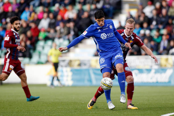 Prediksi Bola Akurat GIF Sundsvall Vs Djurgårdens IF 27 September 2018