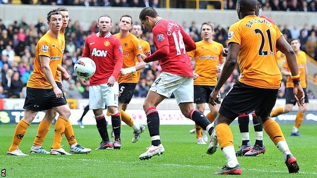 Prediksi Bola Akurat Manchester United Vs Wolverhampton Wanderers 22 September 2018