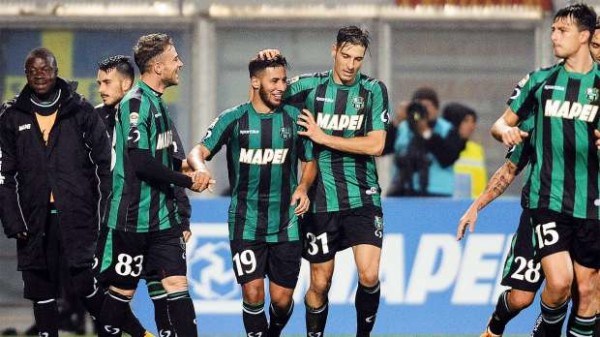 Prediksi Bola Sassuolo Vs Empoli 22 September 2018