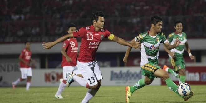 Prediksi Bola Akurat Bali United Vs Mitra Kukar 15 Oktober 2018