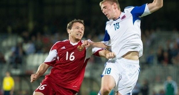 Prediksi Bola Akurat Belarusia Vs Luksemburg 13 Oktober 2018