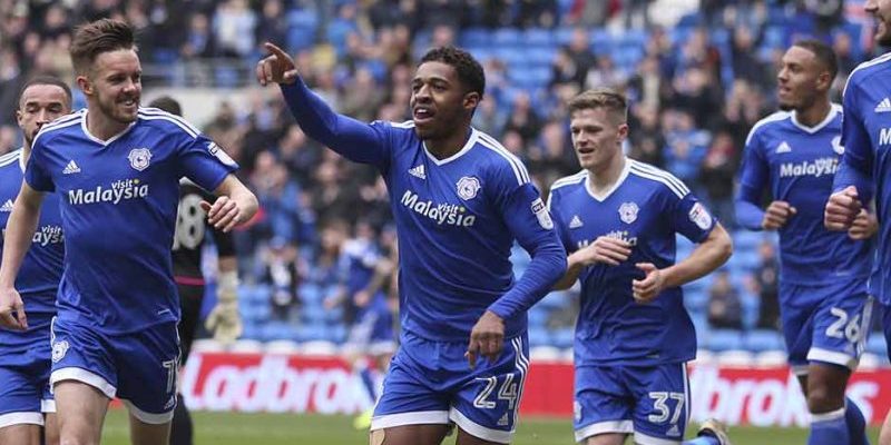 Prediksi Bola Akurat Cardiff City vs Leicester City 01 November 2018