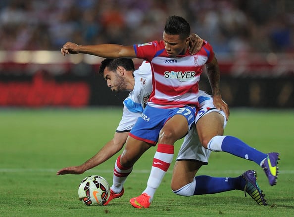 Prediksi Bola Akurat Granada vs Mallorca 15 Oktober 2018