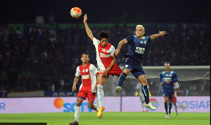 Prediksi Bola Akurat PSM Makassar Vs Arema FC 14 Oktober 2018