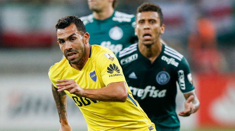 Prediksi Bola Akurat Palmeiras Vs Boca Juniors 01 November 2018