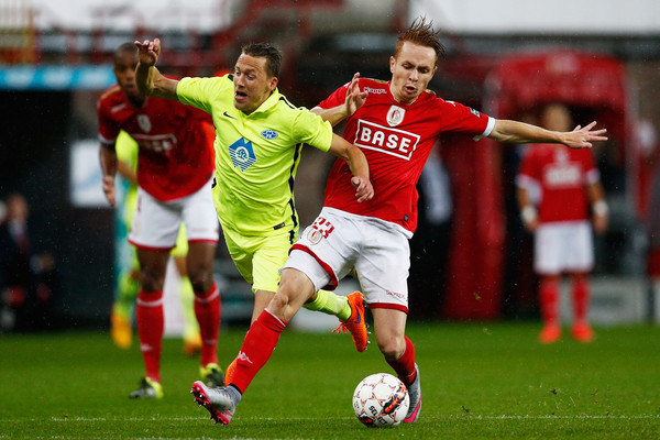 Prediksi Bola Akurat Zulte-Waregem Vs Standard Liège 02 November 2018