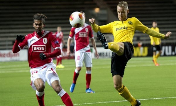 Prediksi Bola Akurat Östersunds FK Vs AIK 02 November 2018