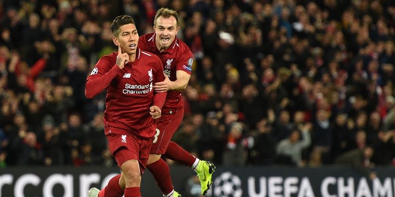 Prediksi Bola Akurat Crvena Zvezda Vs Liverpool 07 November 2018