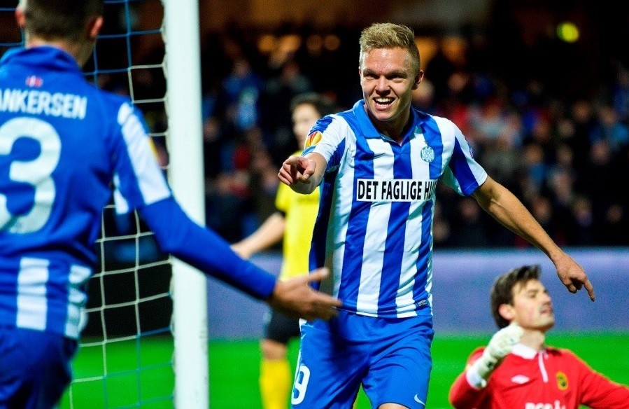 Prediksi Bola Akurat Esbjerg vs Midtjylland 05 November 2018