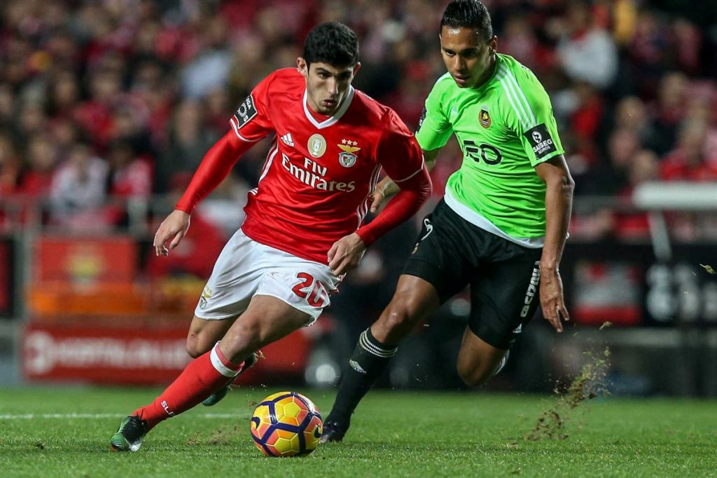 Prediksi Bola Akurat Rio Ave Vs Nacional 06 November 2018