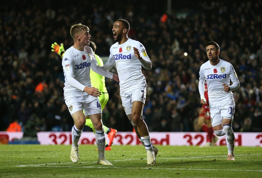 Prediksi Bola Akurat Wigan vs Leeds United 04 November 2018